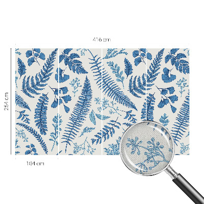 Tapet selvklæbende Tapet selvklæbende