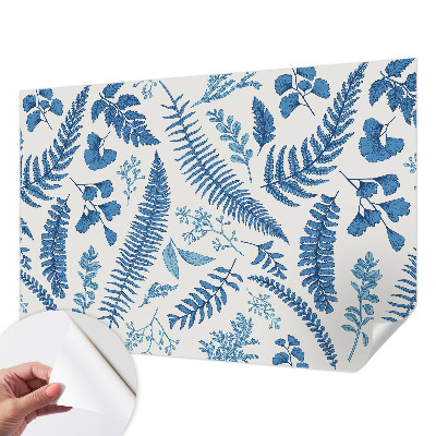 Tapet selvklæbende Tapet selvklæbende