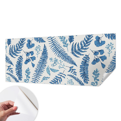 Tapet selvklæbende Tapet selvklæbende