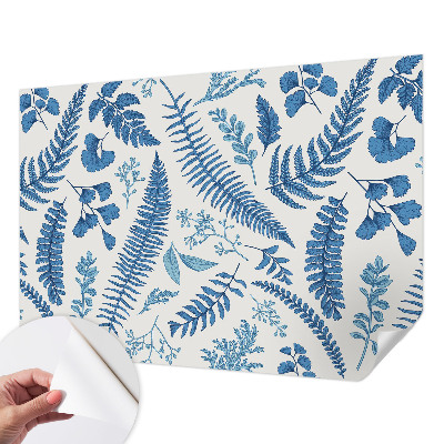 Tapet selvklæbende Tapet selvklæbende