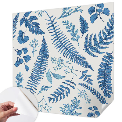 Tapet selvklæbende Tapet selvklæbende