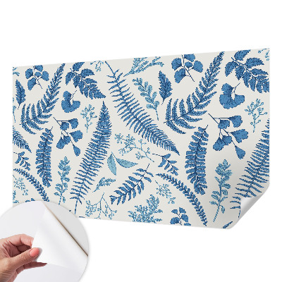 Tapet selvklæbende Tapet selvklæbende