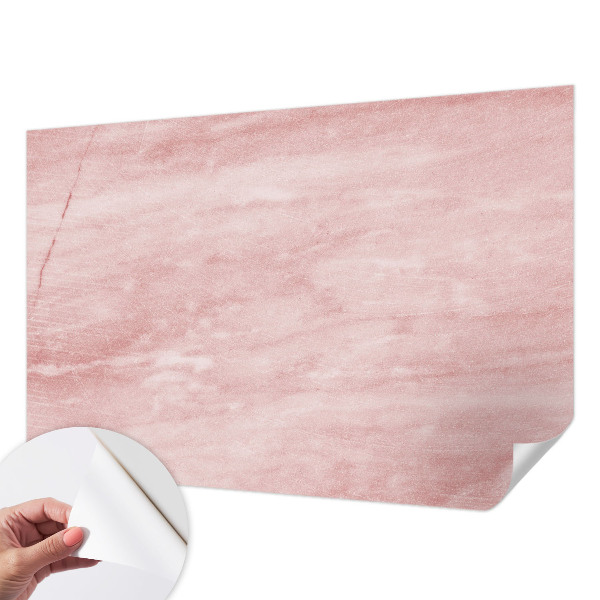 Selvklæbende vinyltapet Selvklæbende vinyltapet