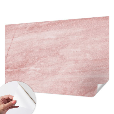 Selvklæbende vinyltapet Selvklæbende vinyltapet