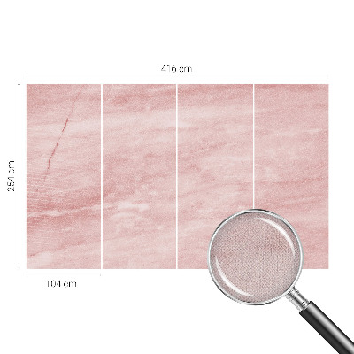 Selvklæbende vinyltapet Selvklæbende vinyltapet