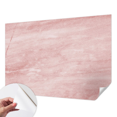 Selvklæbende vinyltapet Selvklæbende vinyltapet