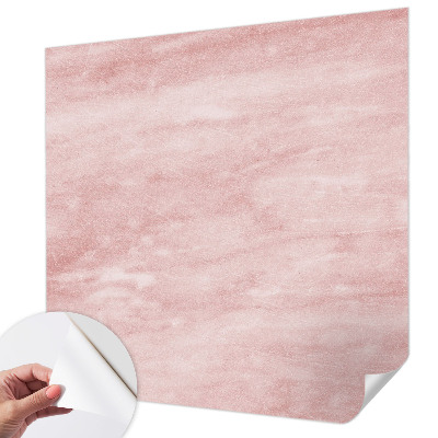 Selvklæbende vinyltapet Selvklæbende vinyltapet