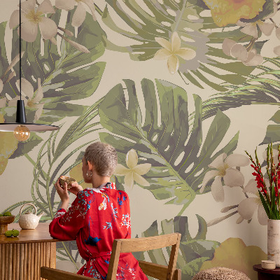 Vinyltapet Vinyltapet