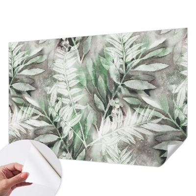 Tapet til børneværelse Tapet til børneværelse