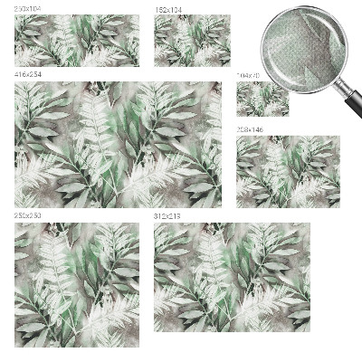 Tapet til børneværelse Tapet til børneværelse