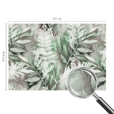 Tapet til børneværelse Tapet til børneværelse