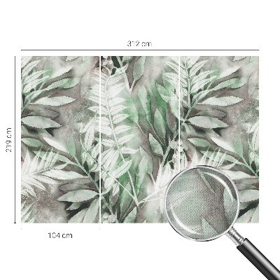 Tapet til børneværelse Tapet til børneværelse