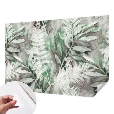 Tapet til børneværelse Tapet til børneværelse