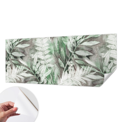 Tapet til børneværelse Tapet til børneværelse