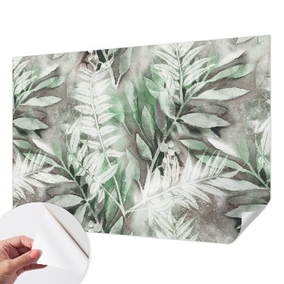 Tapet til børneværelse Tapet til børneværelse