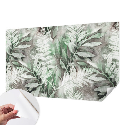 Tapet til børneværelse Tapet til børneværelse