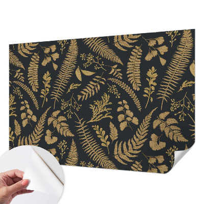 Tapet børneværelse Tapet børneværelse