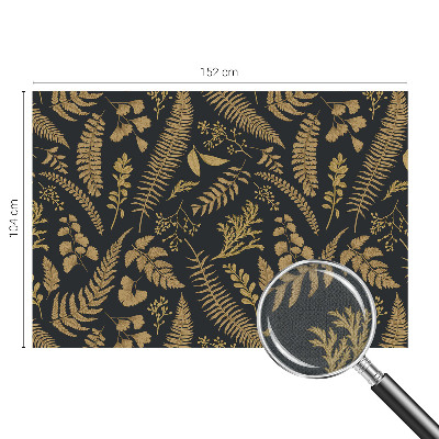 Tapet børneværelse Tapet børneværelse