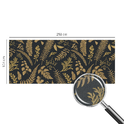 Tapet børneværelse Tapet børneværelse