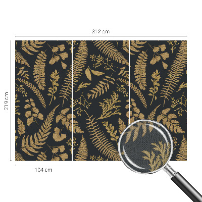 Tapet børneværelse Tapet børneværelse