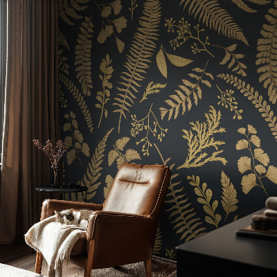 Tapet børneværelse Tapet børneværelse