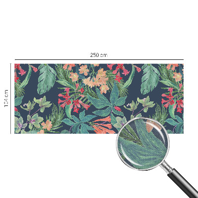 Fjernbar tapet Fjernbar tapet