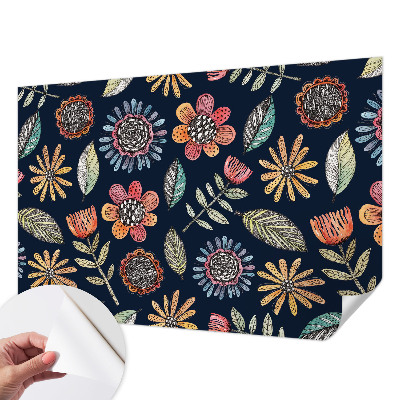 Fototapet børn Fototapet børn