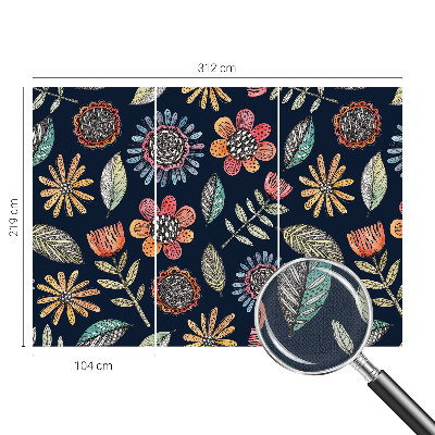 Fototapet børn Fototapet børn