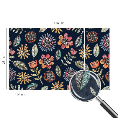 Fototapet børn Fototapet børn