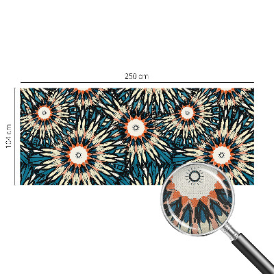 Tapet til køkken Tapet til køkken