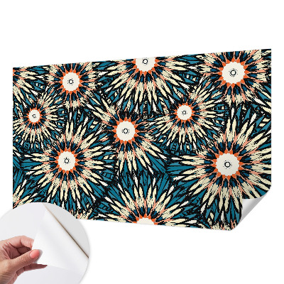 Tapet til køkken Tapet til køkken