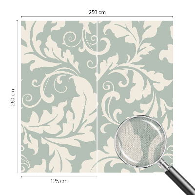 Tapet til soveværelset Tapet til soveværelset