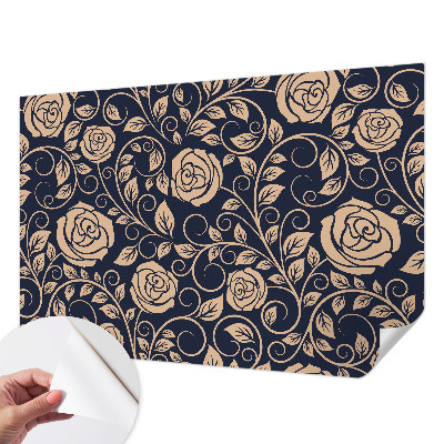 Vintage tapet Vintage tapet