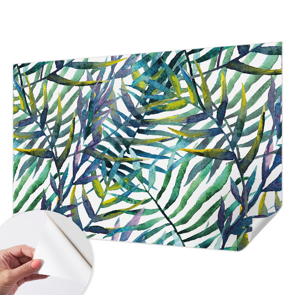 Retro tapet Retro tapet