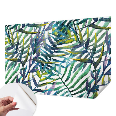 Retro tapet Retro tapet