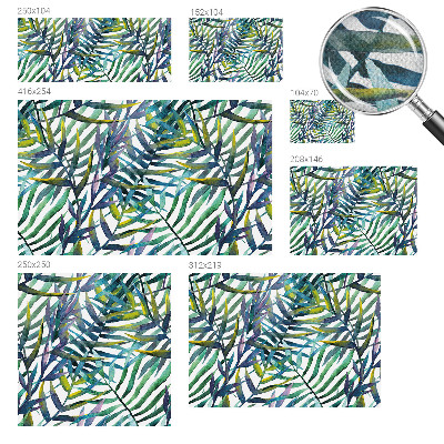 Retro tapet Retro tapet