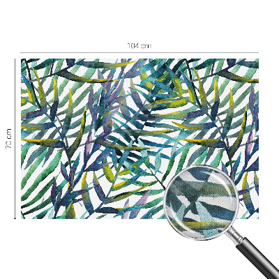 Retro tapet Retro tapet