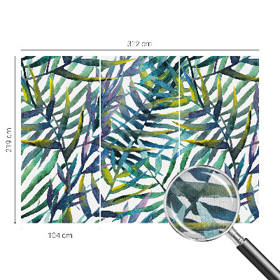 Retro tapet Retro tapet