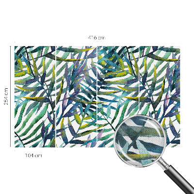 Retro tapet Retro tapet