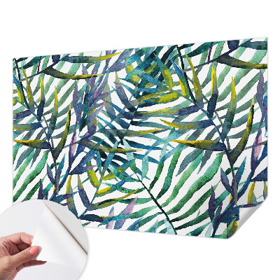 Retro tapet Retro tapet