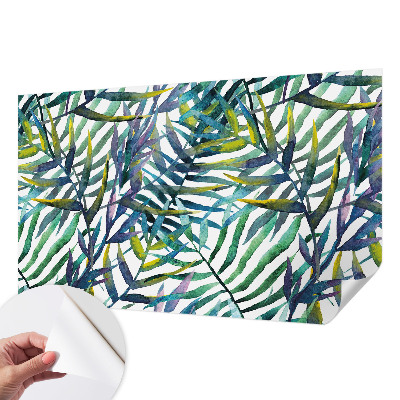 Retro tapet Retro tapet