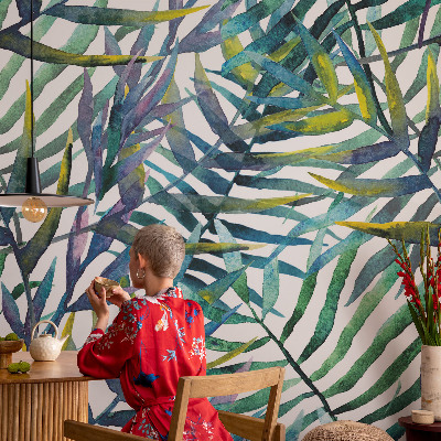 Retro tapet Retro tapet