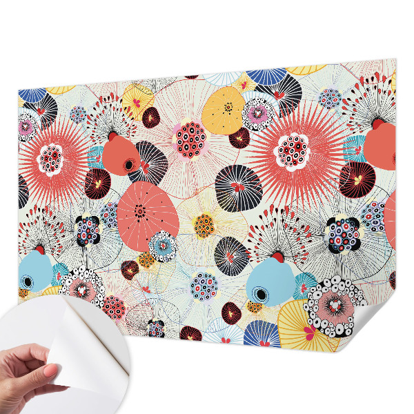 Selvklæbende tapet Selvklæbende tapet