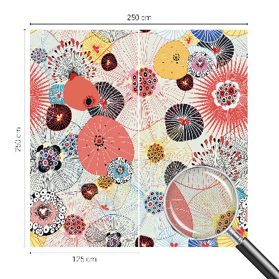 Selvklæbende tapet Selvklæbende tapet