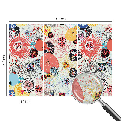 Selvklæbende tapet Selvklæbende tapet