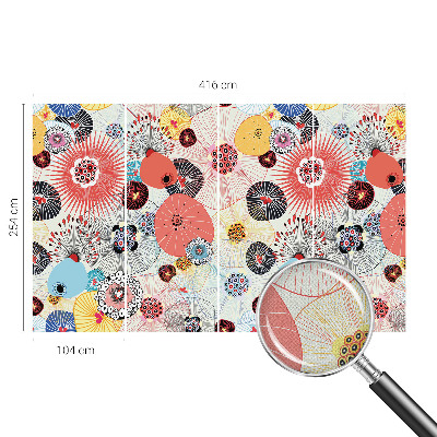 Selvklæbende tapet Selvklæbende tapet