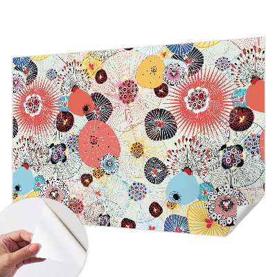 Selvklæbende tapet Selvklæbende tapet