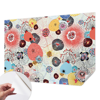 Selvklæbende tapet Selvklæbende tapet