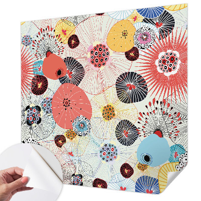 Selvklæbende tapet Selvklæbende tapet