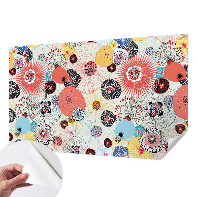 Selvklæbende tapet Selvklæbende tapet